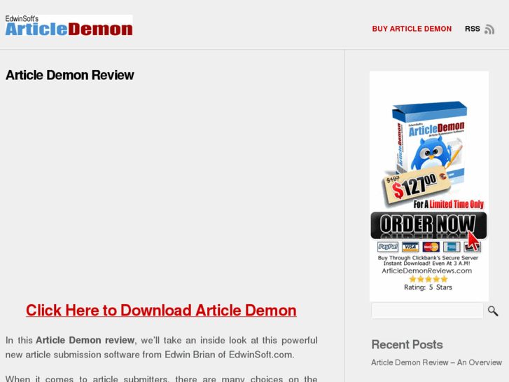 www.articledemonreviews.com