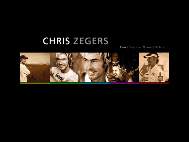 www.chriszegers.nl
