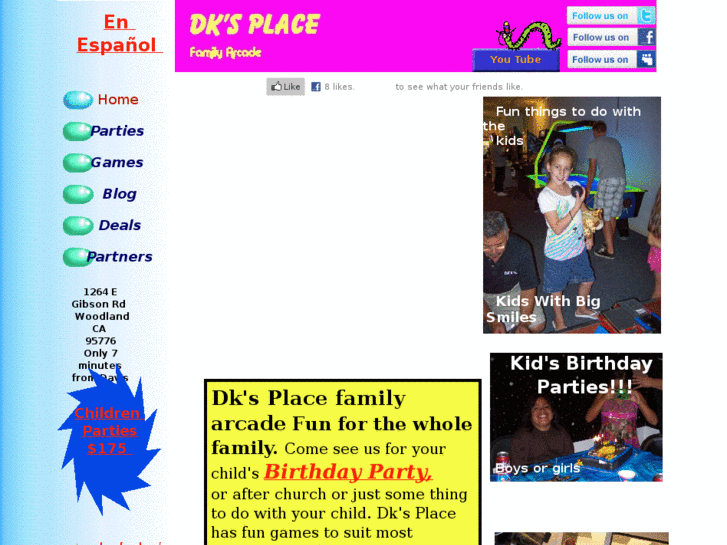 www.dksplace.com