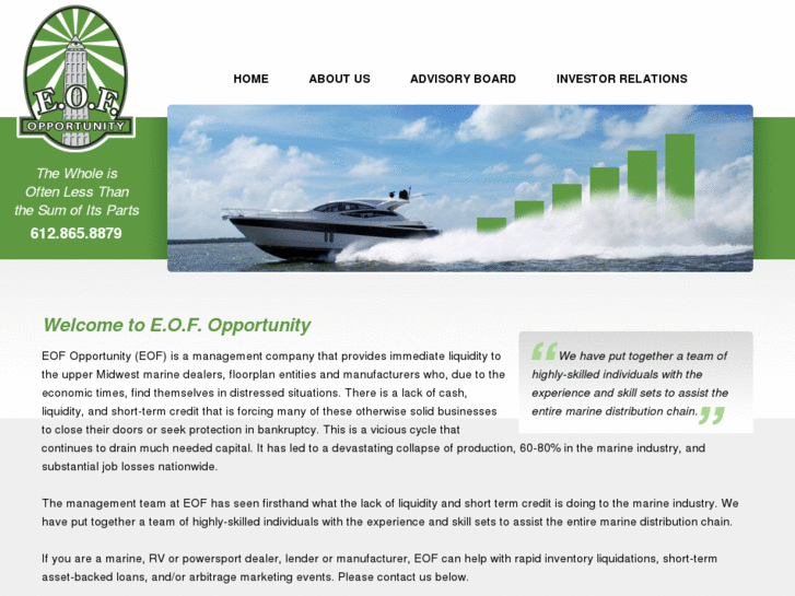 www.eofopportunity.com