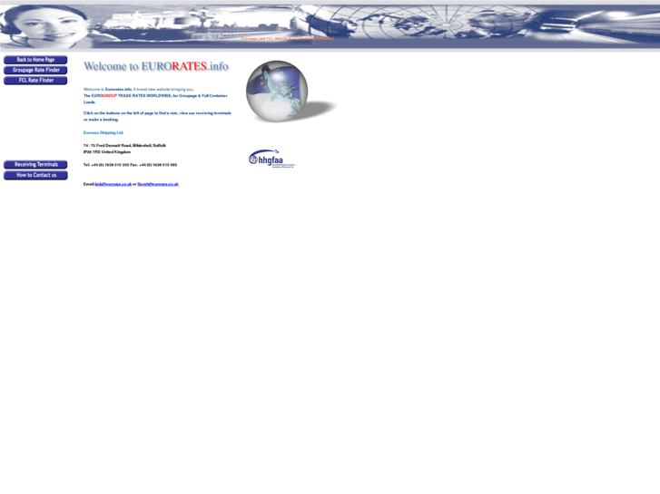 www.eurorates.info