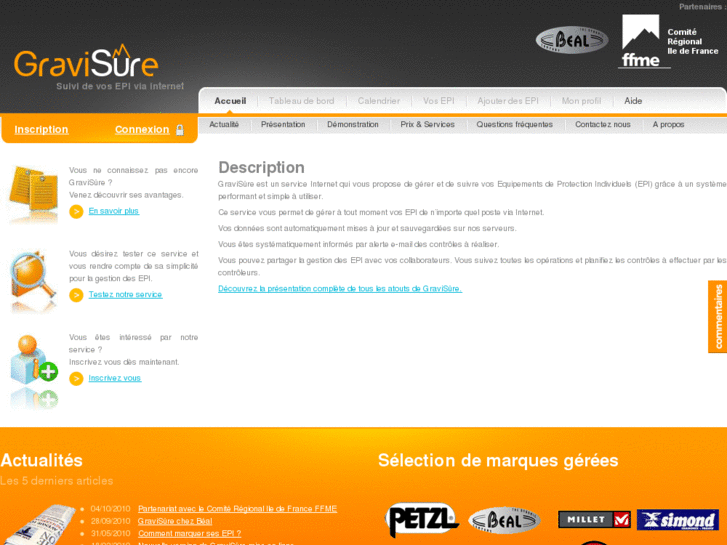 www.gravisure.com