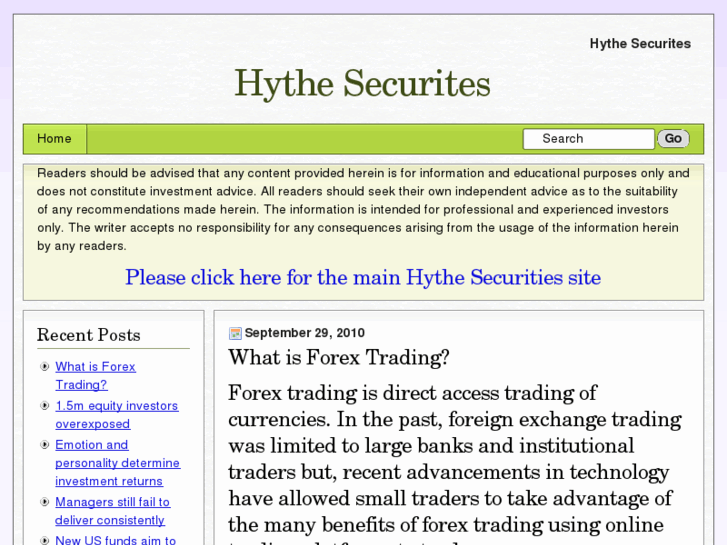 www.hythesecurities.info