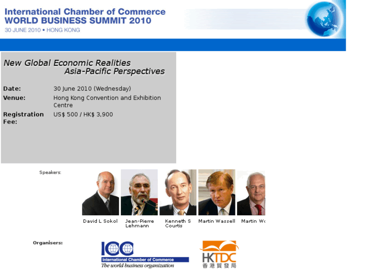 www.iccworldbusinesssummit2010.com