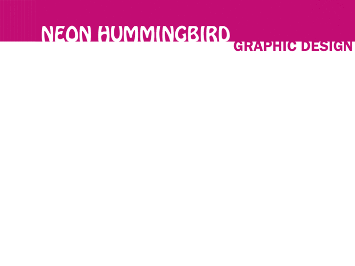 www.neon-hummingbird.com