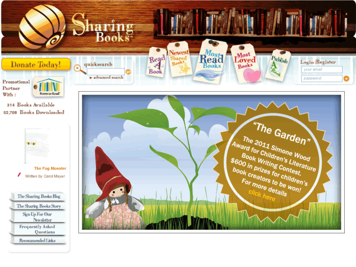 www.sharing-books.com
