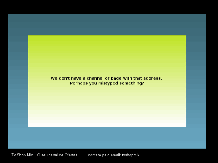 www.shoptvmix.net