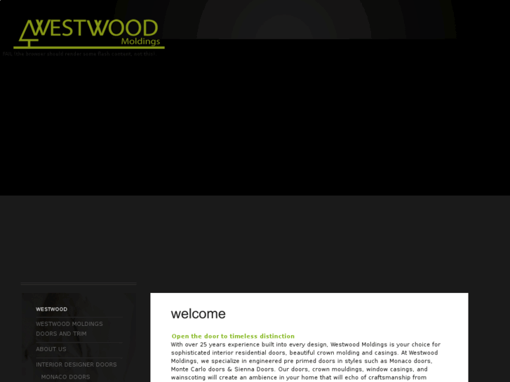 www.westwoodmoldings.com