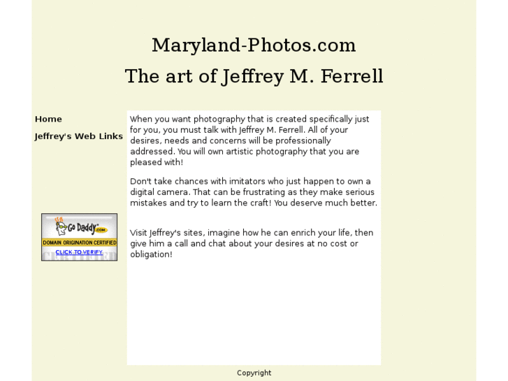 www.maryland-photos.com