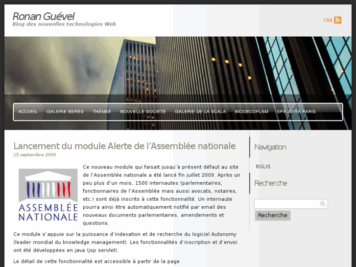 www.ronanguevel.com
