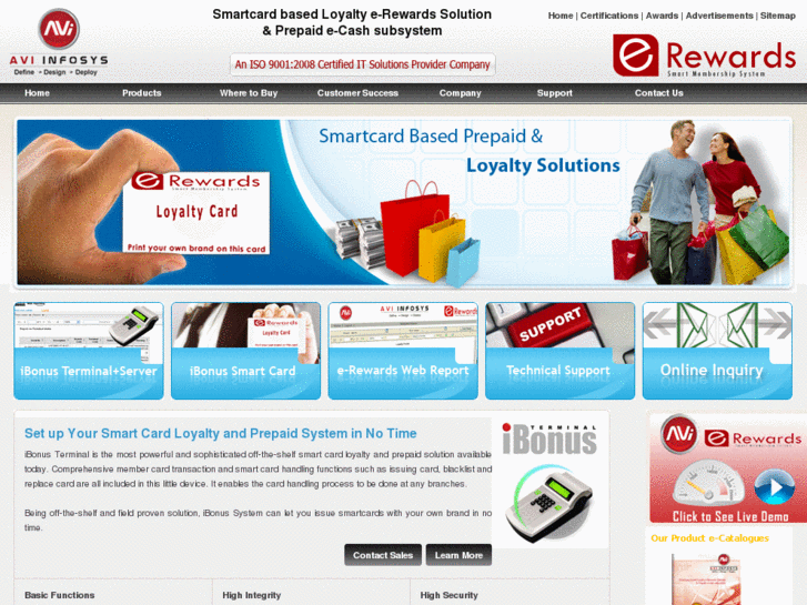 www.smart-loyalty.com