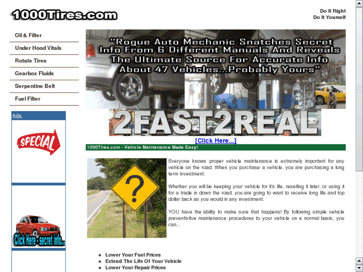 www.1000tire.com