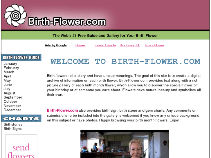 www.birth-flower.com
