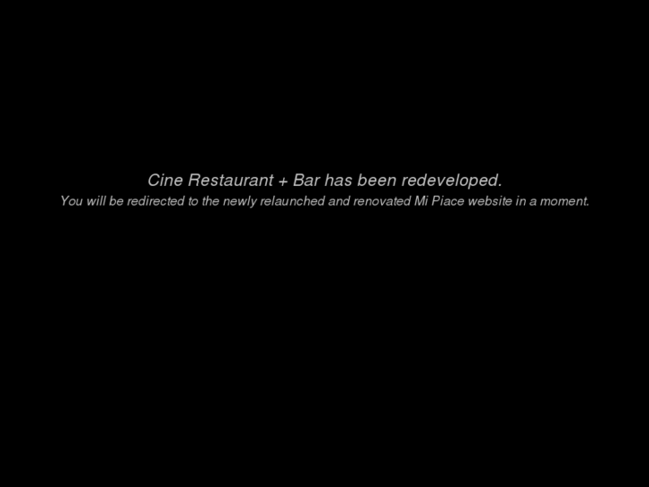 www.cine.com.au
