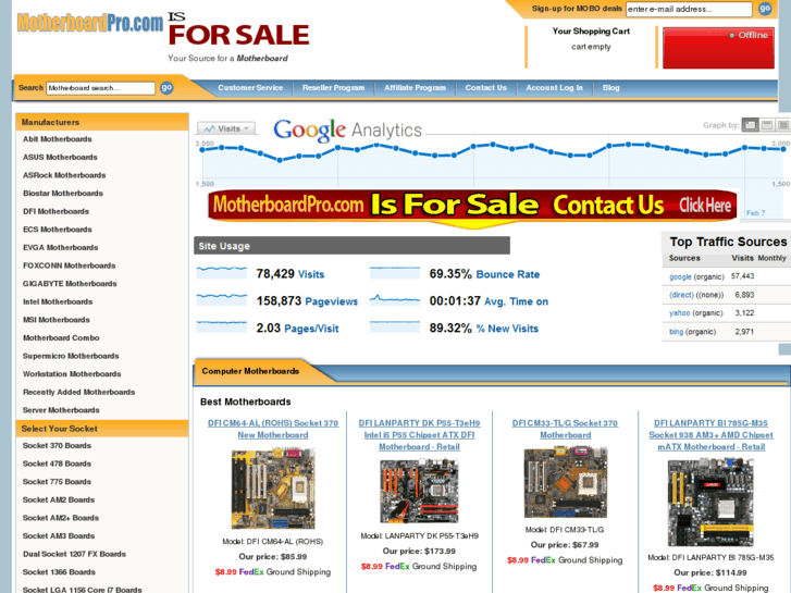 www.motherboardpro.com