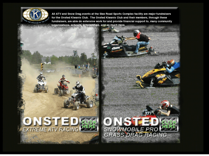 www.onstedatvracing.com