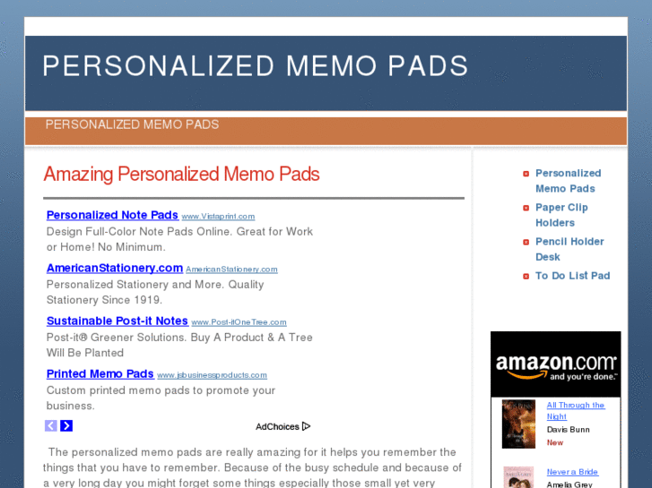 www.personalizedmemopads.org