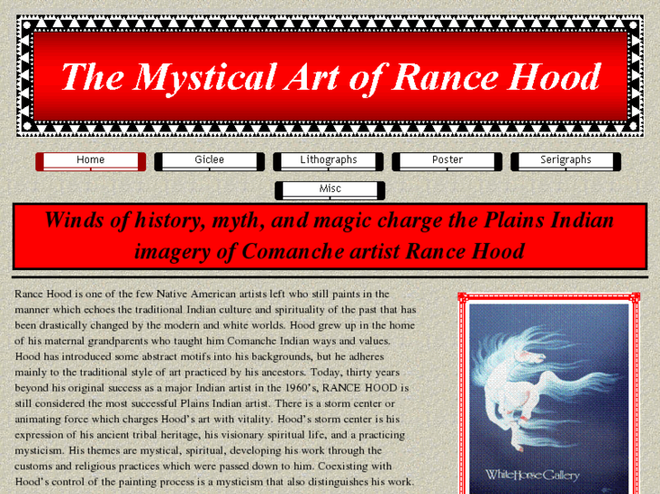 www.rancehood.com
