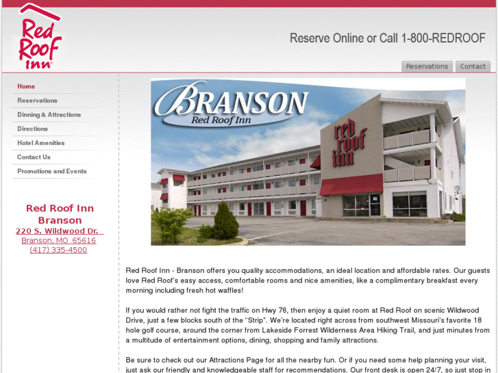 www.redroof-branson.com