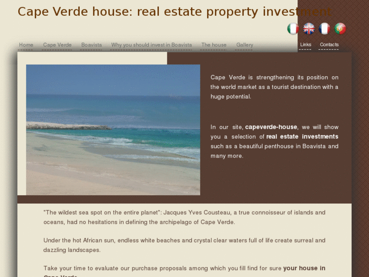 www.capeverde-house.com