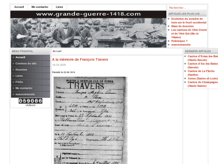 www.grande-guerre-1418.com