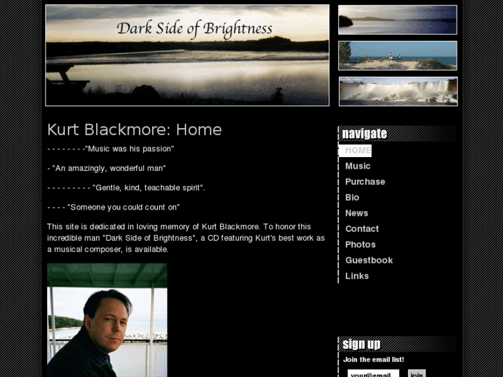 www.kurtblackmore.com
