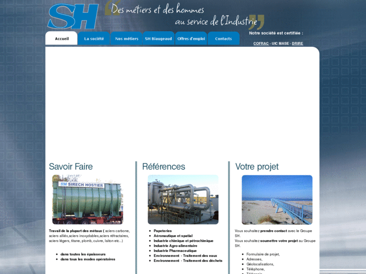 www.sh-industrie.com