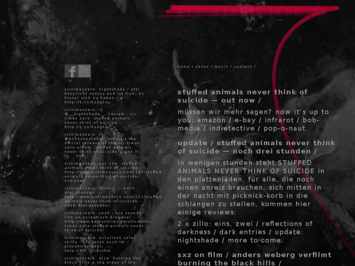 www.six-times-zero.com
