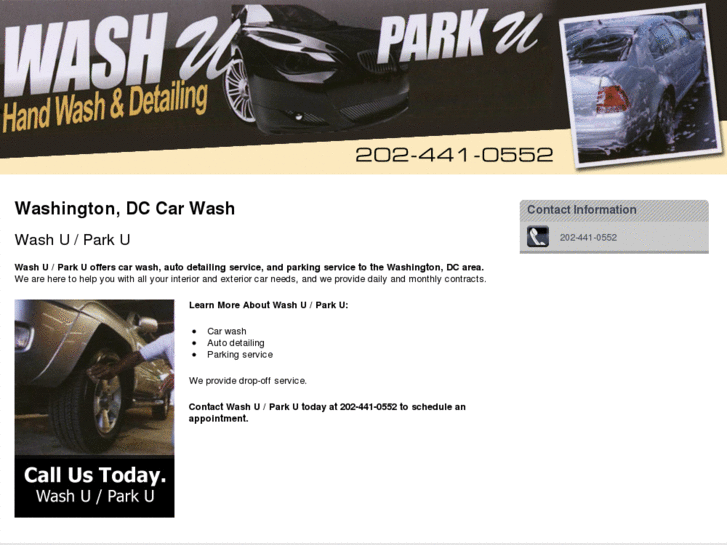 www.washuparku.com