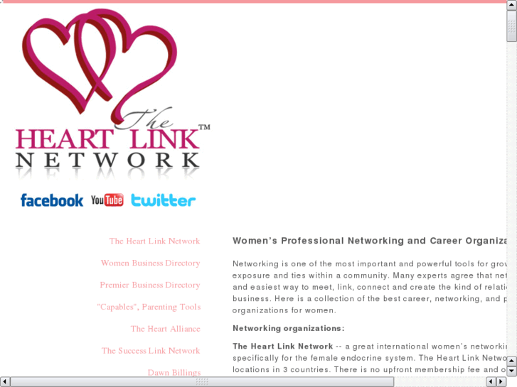 www.womens-professional-networking.com