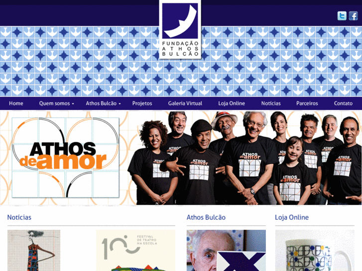 www.fundathos.org.br