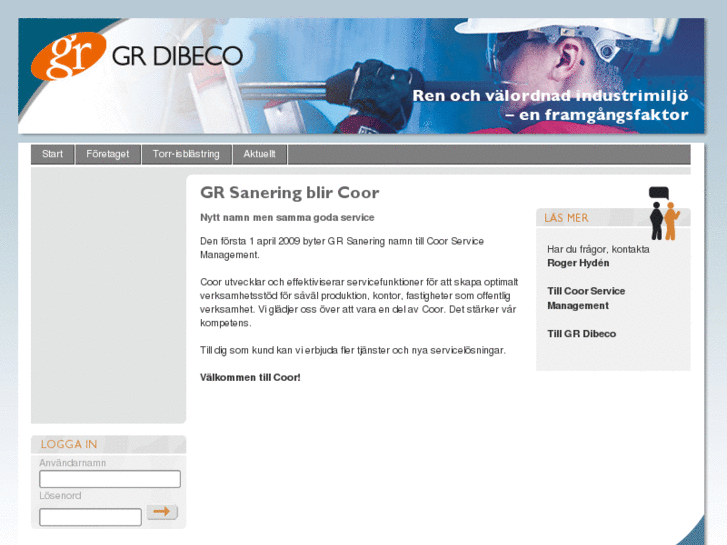 www.grsanering.biz