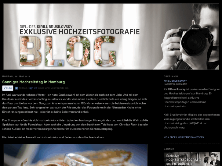 www.hochzeitsfotografie-hamburg.de