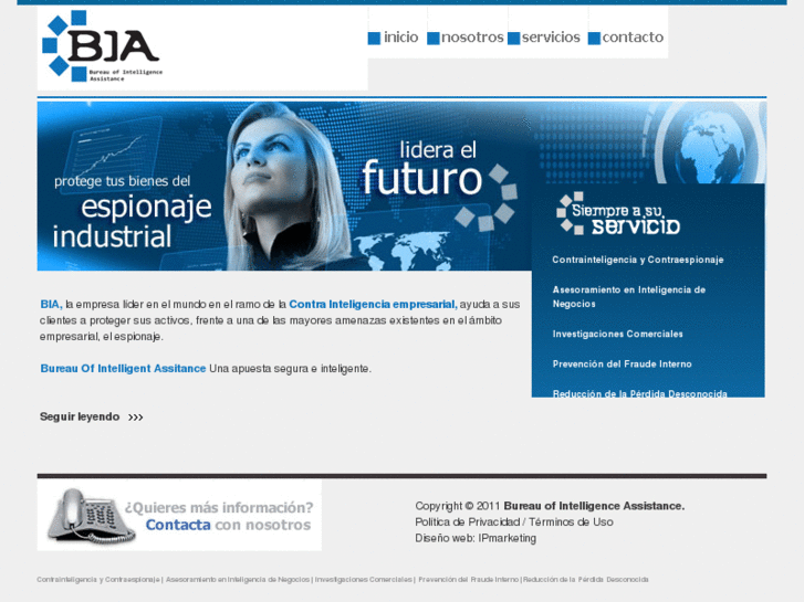 www.inteligenciamercantil.com