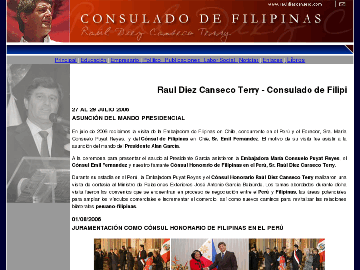 www.rauldiezcanseco.com