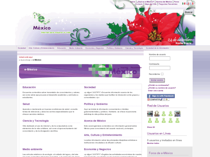 www.e-aprendizaje.gob.mx