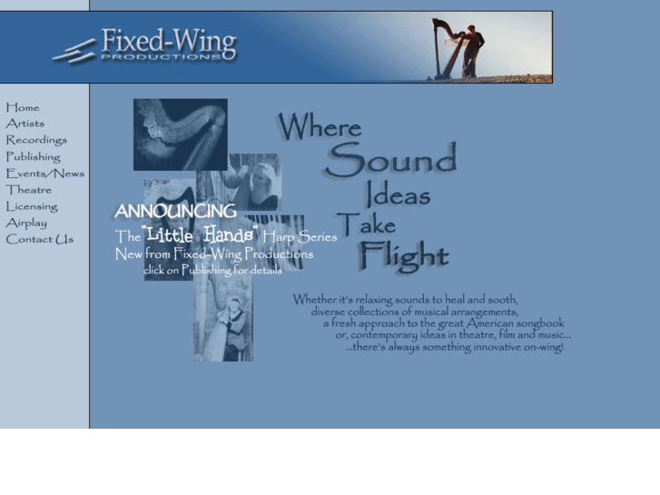 www.fixed-wing.com