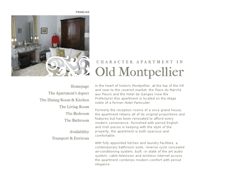 www.montpellierapartment.com