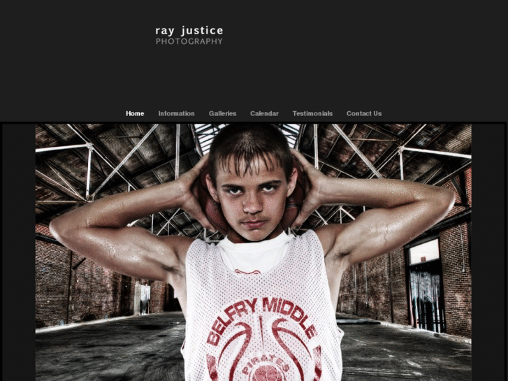 www.rayjusticephotography.com