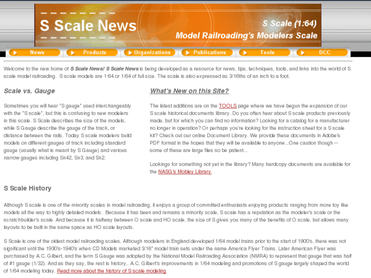 www.sscalenews.com