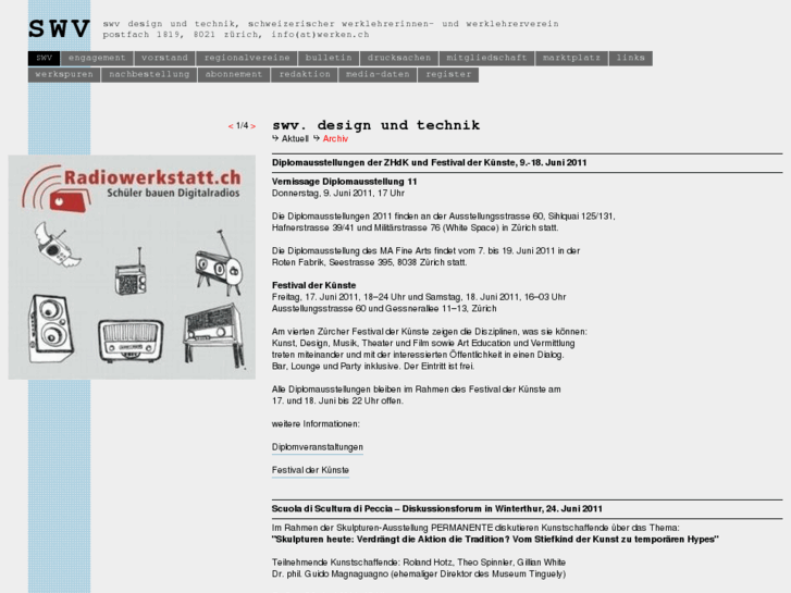www.werken.ch