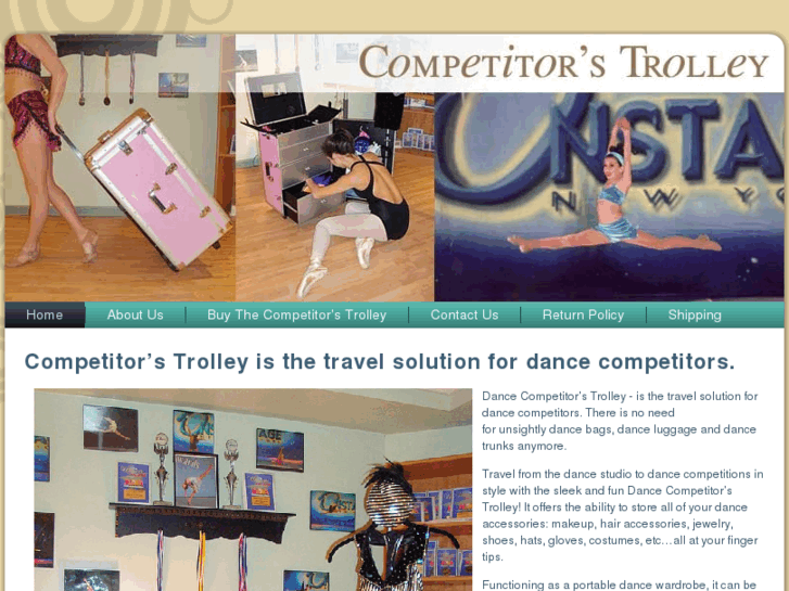 www.competitorstrolley.com