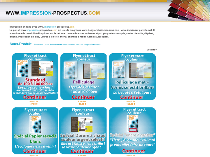 www.impression-prospectus.com