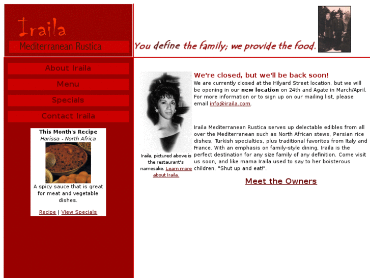 www.iraila.com