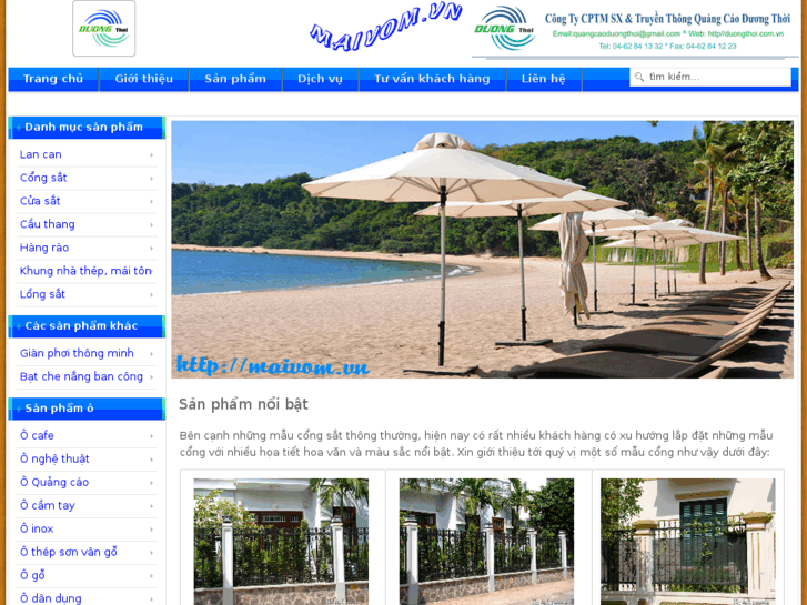 www.maivom.vn