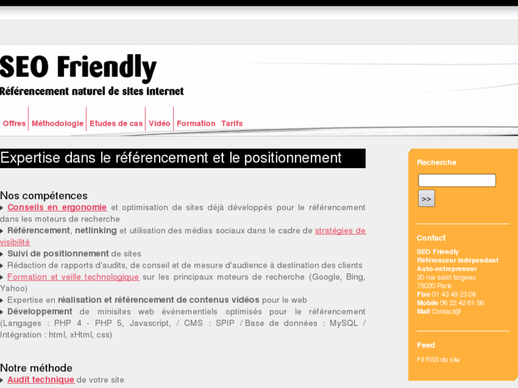 www.referencement-site-seo.fr