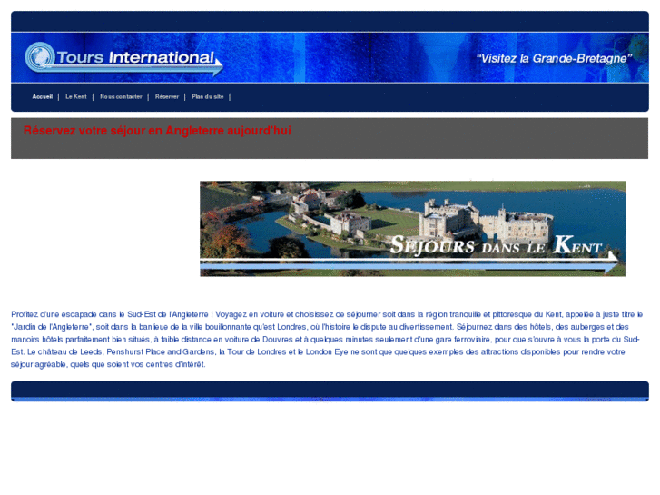www.tours-international.eu