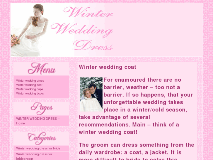 www.winter-wedding-dress.com