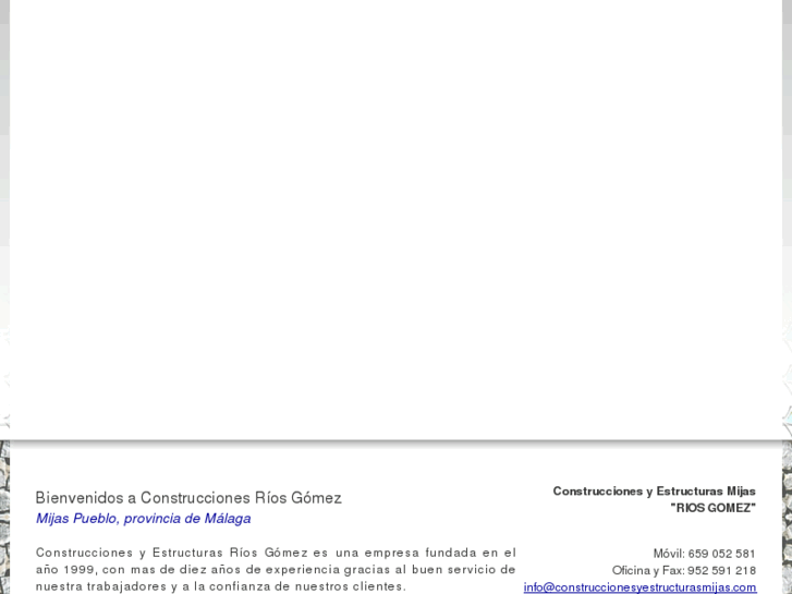 www.construccionesyestructurasmijas.com