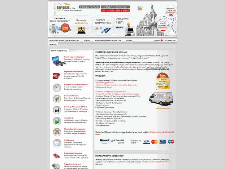 www.pogotowiekomputerowe-wroclaw.pl